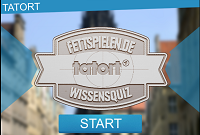 Tatort Quiz
